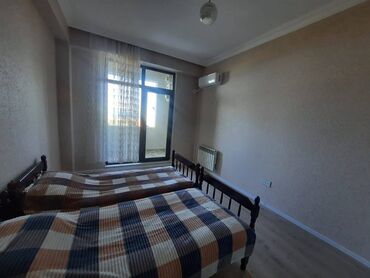 Uzunmüddətli kirayə mənzillər: Sumqayıt şəhəri,Bulvar küçəsi,Mirvari City yaşayış kompleksində,9 — 3