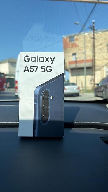 ip 15 pro: Samsung Galaxy A70, 128 GB, rəng - Mavi, Barmaq izi — 1