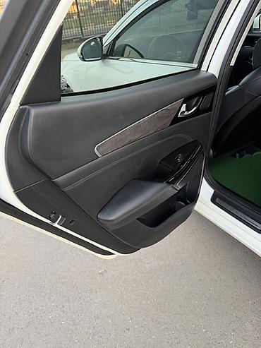 Kia: Kia K7: 2019 г., 3 л, Автомат, Газ, Седан — 11