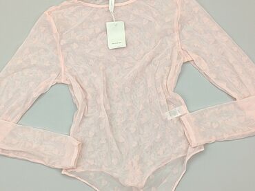 różowe bluzki reserved: Bodies, Reserved, S (EU 36), condition - Perfect