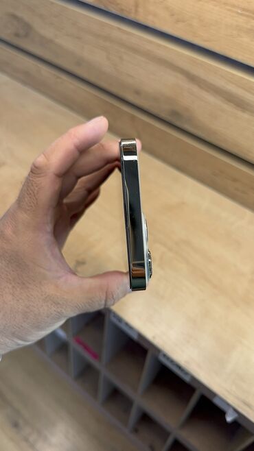 Apple iPhone: IPhone 13 Pro Max, Б/у, 512 ГБ, 82 % — 8