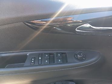 Chevrolet: Chevrolet Spark: 2018 г., 1 л, Автомат, Бензин, Хэтчбэк — 16