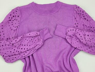 Jumpers: Women`s sweater, M (EU 38)