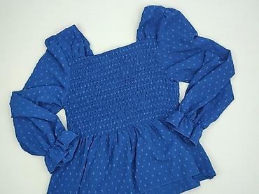 chabrowe bluzki: Shein Curve, Bluzka damska, rozmiar 2XL — 2