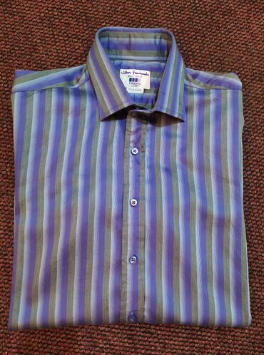 Košulje: Muška košulja T.M. Lewin London vel. XXL Prvoklasna besprekorna — 1