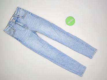 jeans gucci: Zara, Jeansy damskie, rozmiar XS — 2