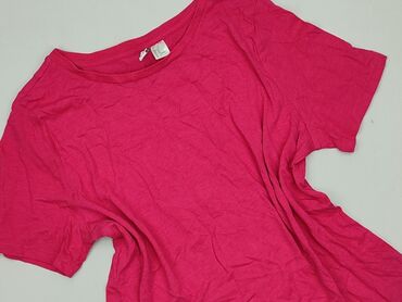 t shirty modal: H&M Divided, Women`s T-shirt, size M
