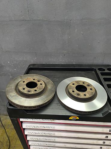 СТО, ремонт транспорта: Компьютерная диагностика, Замена масел, жидкостей, Замена фильтров, без выезда — 2