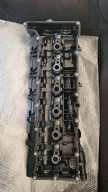 loto marka: POKLOPAC VENTILA ZA BMW SERIJA 7 OD 2008. DO 2016. GOD. | nov — 1