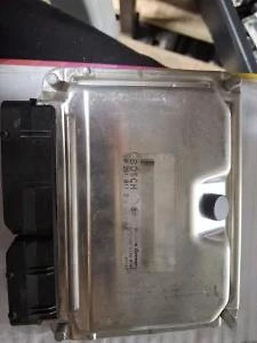 android multimedija za auto: ECU MOTORNI RACUNAR. A4 B6. LF | ECU motorni racunar — 1