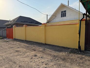 Продажа домов: Дом, 70 м², 4 комнаты, Собственник, Косметический ремонт