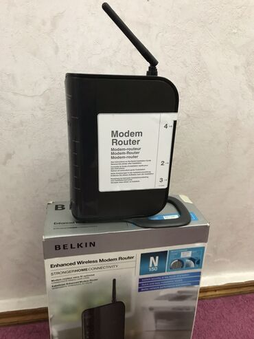 telefon xetti olmadan wifi: Modem Belkin,telefon xətdi ilə işləyəndəndi
İdeal vəziyyətdə