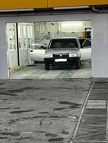 Tofas: Bugunku gunda otur sur veziyyetdedi. Yağı va yağ praklatkası — 4