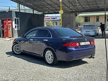 хонда аккорд рейка: Honda Accord: 2003 г., 2 л, Автомат, Бензин, Седан — 7