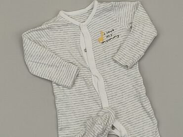 bonprix bluzki w paski: Cobbler, St.Bernard, 0-3 months, condition - Very good