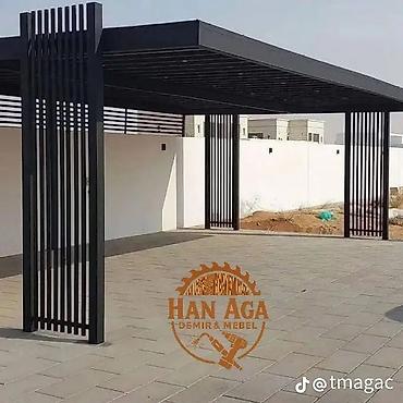 Сварка: Сварочные работы, изготовление и монтаж металлоконструкции по — 12