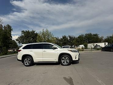 камри 25 2 2: Toyota Highlander: 2019 г., 3.5 л, Гибрид, Кроссовер — 3