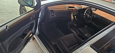 crv 2001: Honda Accord: 2004 г., 2.4 л, Автомат, Бензин, Седан — 3