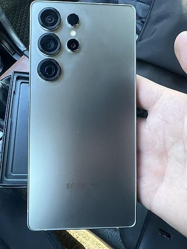 видеорегистратор xiaomi бишкек: Samsung Galaxy S25 Ultra (модель SM‑S938N) привозной идеальное — 5
