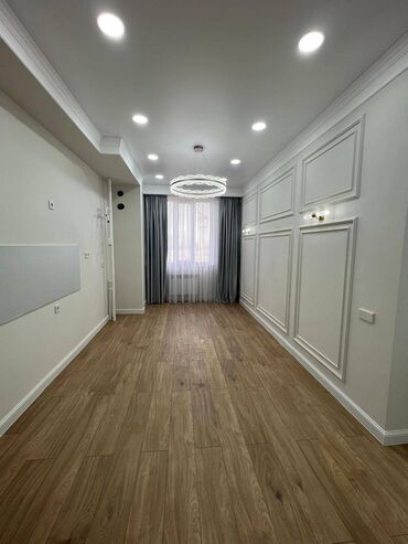 купить квартиру в тунгуче: 1 комната, 40 м², Элитка, 3 этаж, Евроремонт