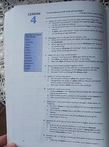 informatika codera pdf: Məhsul: 504 Absolutely Essential Words (Sixth Edition) – Barron’s — 3