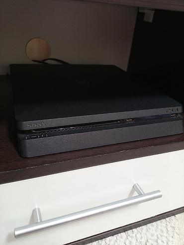плейстешен 3: ОБМЕНЯЮ НА XBOX SERIES S/X ‼️‼️ Игровая консоль Sony PlayStation 4 — 1