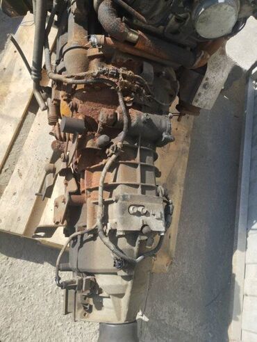 акпп шевроле круз: МКПП Hyundai starex TQ 2007 (б/у)