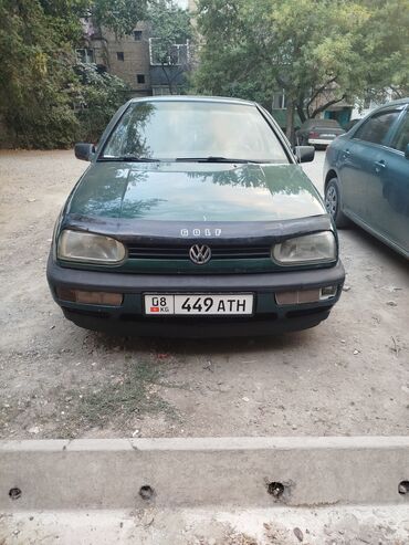 блютуз адаптер для авто бишкек: Volkswagen Golf: 1993 г., 1.8 л, Механика, Бензин, Хетчбек