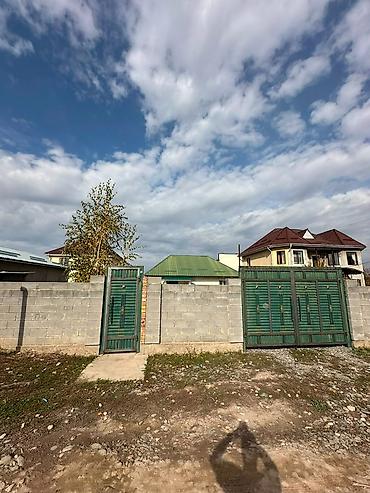 Продажа коттеджей и домов: Продаю дом 🏠 Участок 4 соток Свет, вода, канализация газ скоро — 12