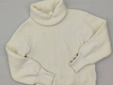 tuniki sylwestrowe: Women`s sweater, size M (EU 38)
