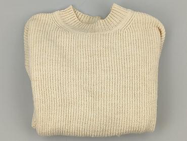 sweter asymetryczny: Sweter damski, rozmiar 3XL — 6
