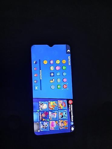 Mühasibat uçotu: Brawl Stars hesabı – ZN | ABBAS - Kupa yolu: 34,357 (ən yüksək — 21