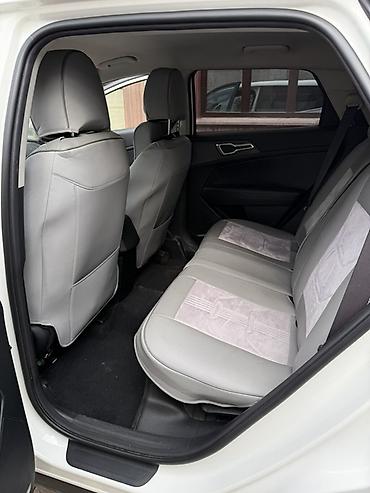бумеранги: Kia Sportage: 2021 г., 1.6 л, Робот, Бензин, Кроссовер — 10