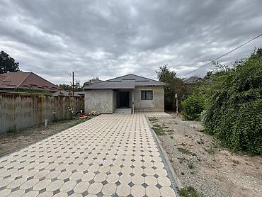 50: 📍 село Новопокровка 🔘3-комнатный 🔘Этаж 1 🔘96м² Продаётся уютный — 9
