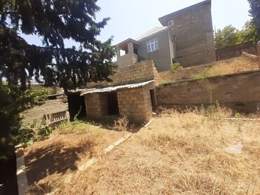Bağ evlərinin satışı: Bakı, Görədil, 65 kv. m, 1 otaqlı, Hovuzsuz, Qaz, Su, Kanalizasiya — 9