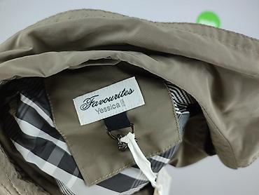 cheap winter coats: Yessica, Trencz damski, rozmiar L — 4