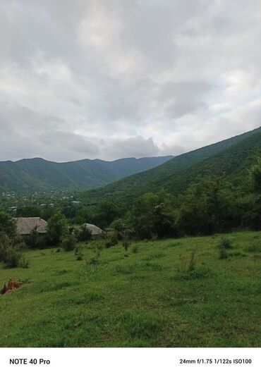 xacmazda torpaq sahesi satilir: 22 sot, Tikinti, Mülkiyyətçi, Kupça (Çıxarış)