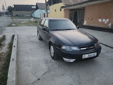 продаю битый авто: Daewoo Nexia: 2008 г., 1.6 л, Механика, Бензин, Седан