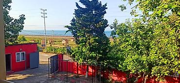 аренда дачи в баку: NABRANDA - Günlük Kirayə. ( Dəniz iIə üzbəüz Dənizə Panorama ) YAY — 8
