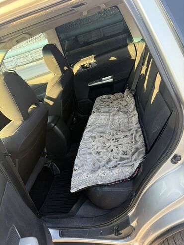 Subaru: Subaru Forester: 2012 г., 2.5 л, Автомат, Бензин, Кроссовер — 8