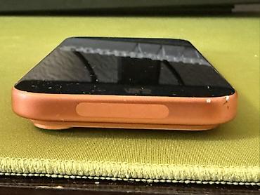 17 pro max mini: IPhone 17 Pro, Б/у, 256 ГБ, Оранжевый — 7