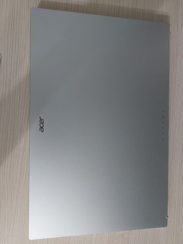 Ноутбуки: Ноутбук, Acer, 8 ГБ ОЗУ, Intel Core i3, 15.6 ", Б/у, Для работы, учебы, память NVMe SSD