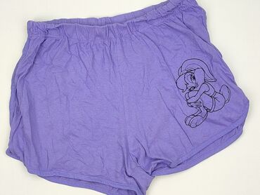 Looney Tunes, Shorts for women, size L (EU 40)