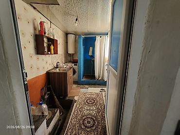 70 сом: Продается жилой дом с участком.Шаговом доступности школа и детский сад — 9