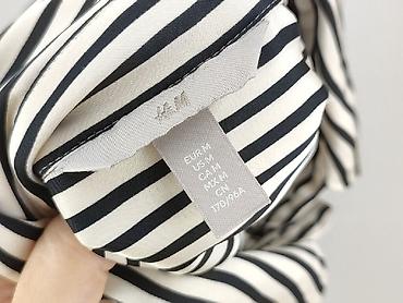 koszulka basic hm: H&M, Koszula damska, rozmiar M — 4