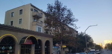 Köhnə tikili: Bakı, 1 otaqlı, Köhnə tikili, 33 kv. m — 8