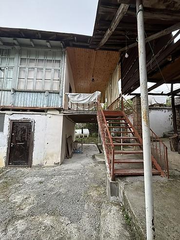 Uzunmüddətli kirayə evlər: 100 kv. m, 4 otaqlı, Qaz — 9