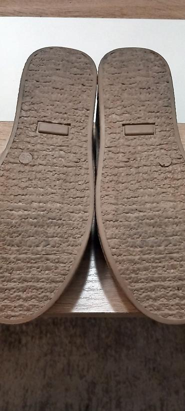 zara cipele 42: Cipele bukvalno nove — 5