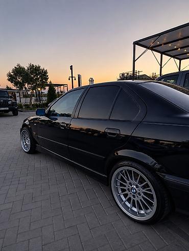bmw e46 disk: İşlənmiş Disk təkər BMW 205 / 40 / R 17, 5 Boltlu — 3