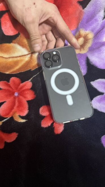 Apple iPhone: IPhone 15, Черный, Коробка — 8